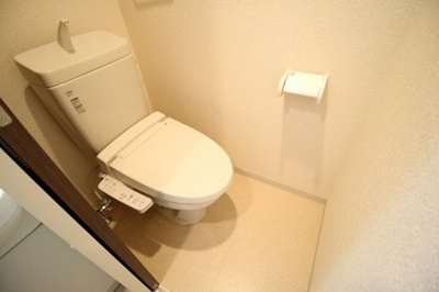 【トイレ】 | Luxe新大阪南