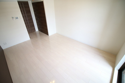 【内装】 | Luxe新大阪南