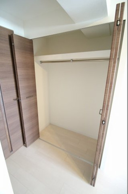 【収納】 | Luxe新大阪南