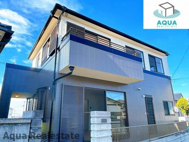 丸亀市田村町　リノベ住宅