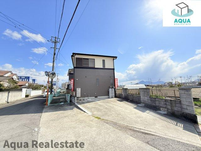 丸亀市田村町　リノベ住宅