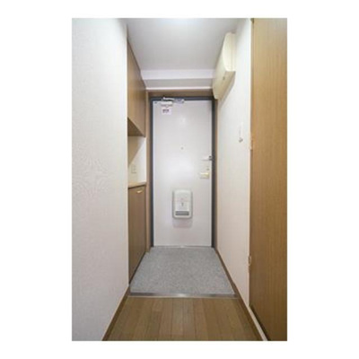 【玄関】 | ラフィーネ港北 | ※写真は同タイプ住戸です。