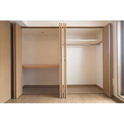 【収納】 | ラフィーネ港北 | ※写真は同タイプ住戸です。