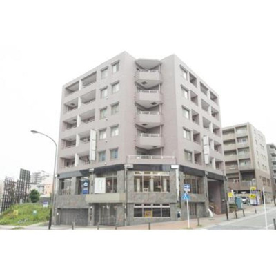 【外観】 | ラフィーネ港北