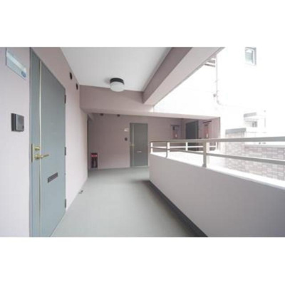 【その他共用部分】 | ラフィーネ港北