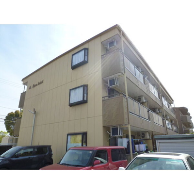 【その他共用部分】 | リプルイワツキ