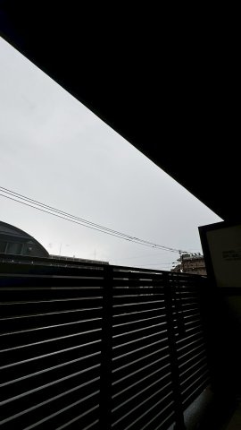 MODERN PALAZZO六本松noblesse の展望