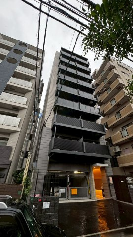 MODERN PALAZZO六本松noblesse の外観