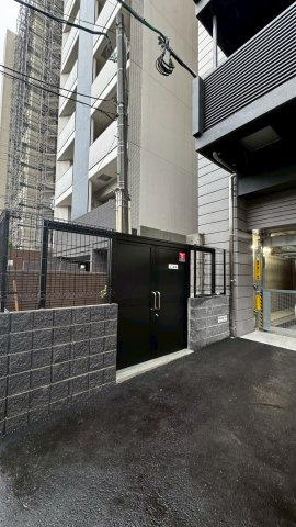 MODERN PALAZZO六本松noblesse のその他共用部分
