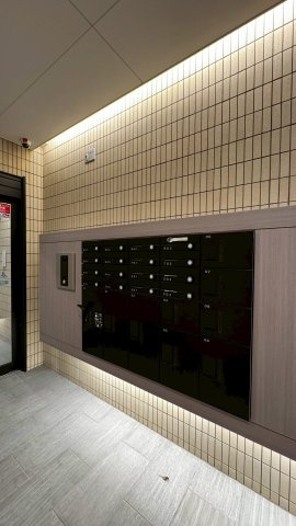 MODERN PALAZZO六本松noblesse のその他共用部分