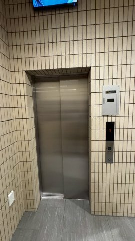 MODERN PALAZZO六本松noblesse のその他共用部分