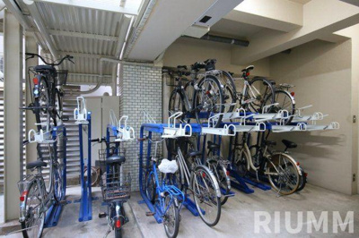 【その他共用部分】 | スカイノブレ御徒町