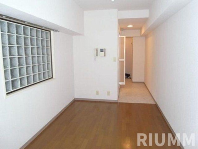 【洋室】 | スカイノブレ御徒町