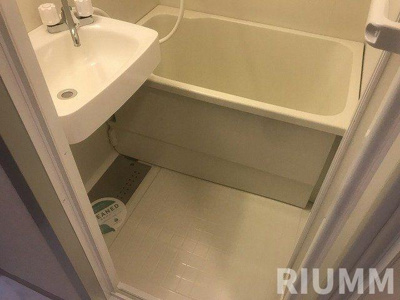 【浴室】 | スカイノブレ御徒町