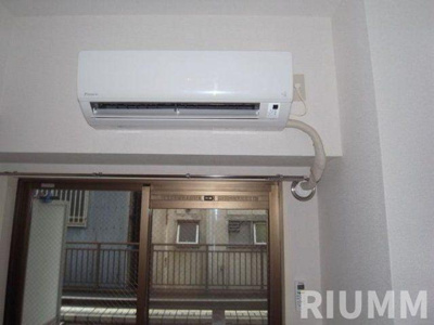 【設備】 | スカイノブレ御徒町