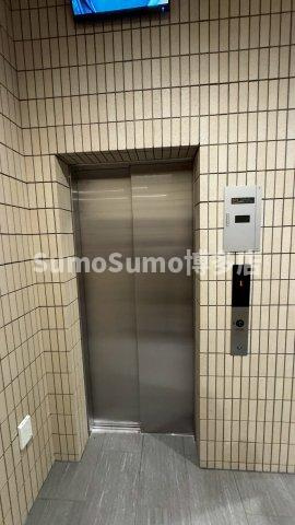 MODERN PALAZZO六本松noblesse のその他共用部分