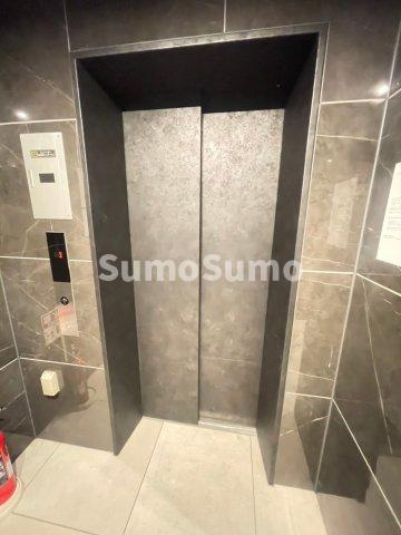 MODERN PALAZZO博多駅南AXIA のその他共用部分