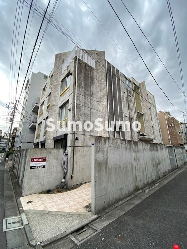 ＭＯＤＵＬＯＲ代々木公園