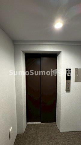 MODERN PALAZZO 姪浜Ⅱ のその他共用部分