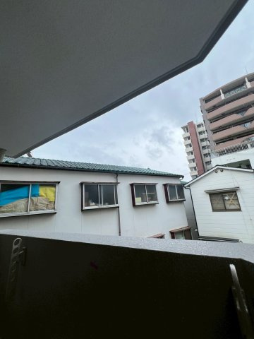 MODERN PALAZZO 姪浜Ⅱ の展望