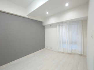 【洋室】 | エル・スタージュ | 洋室1（6.0帖）