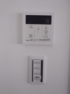 【設備】 | エル・スタージュ | 追い焚き可