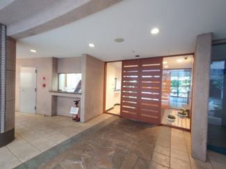 【その他】 | エル・スタージュ | 管理人室