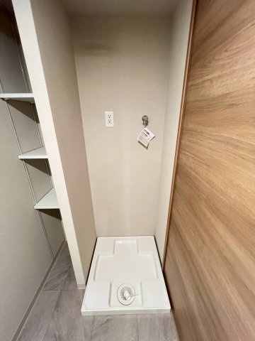 MODERN PALAZZO 姪浜Ⅱ のその他