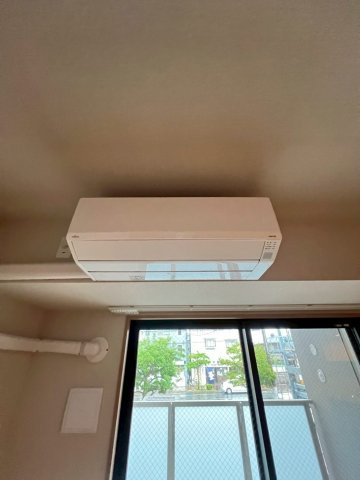 MODERN PALAZZO 姪浜Ⅱ の設備