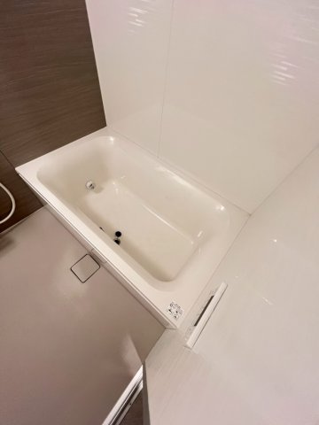 MODERN PALAZZO 姪浜Ⅱ の浴室