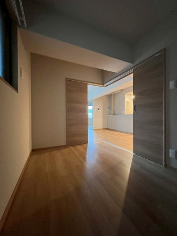 MODERN PALAZZO 姪浜Ⅱ の寝室