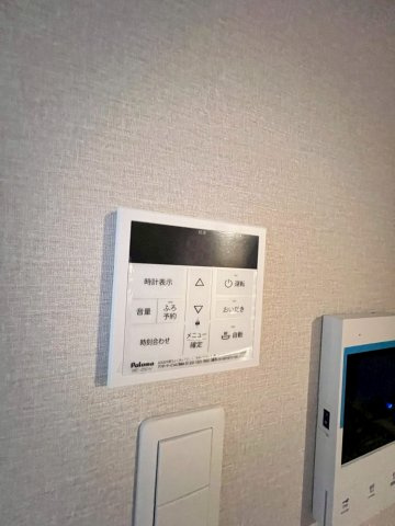 MODERN PALAZZO 姪浜Ⅱ のセキュリティ