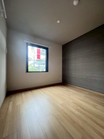 MODERN PALAZZO 姪浜Ⅱ の洋室