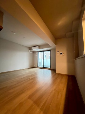 MODERN PALAZZO 姪浜Ⅱ の居間・リビング