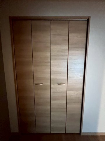 MODERN PALAZZO 姪浜Ⅱ のその他共用部分