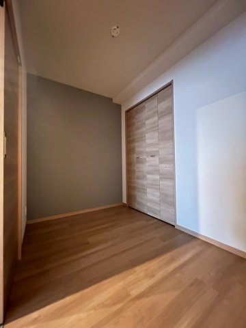 MODERN PALAZZO 姪浜Ⅱ の洋室