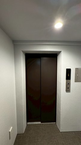 MODERN PALAZZO 姪浜Ⅱ のその他共用部分