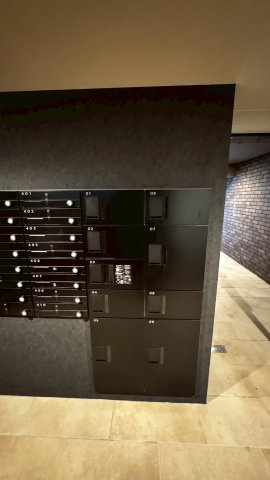 MODERN PALAZZO 姪浜Ⅱ のその他共用部分