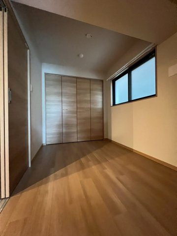 MODERN PALAZZO 姪浜Ⅱ の寝室