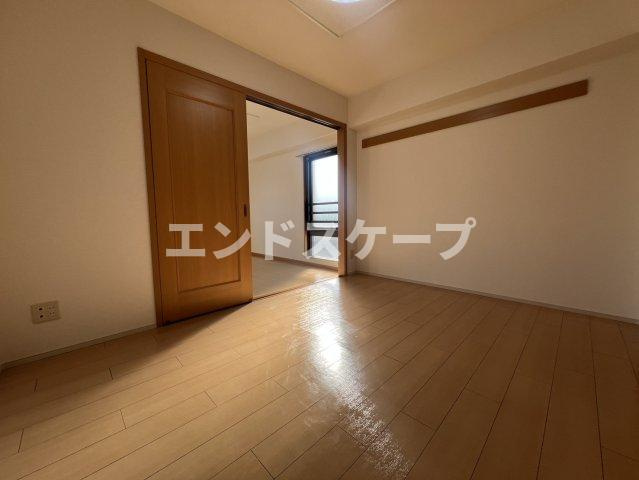 グランドレジデンスの洋室|高崎、前橋のお部屋探しはエンドスケープまで！お客様の理想お聞かせ下さい♪