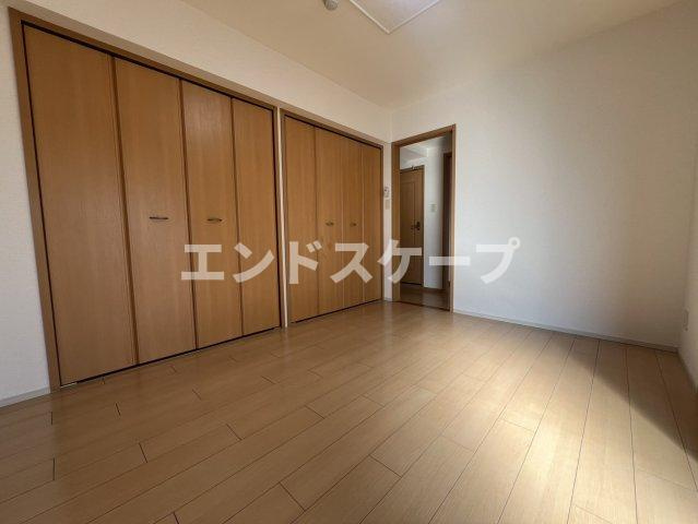 グランドレジデンスの洋室|高崎、前橋のお部屋探しはエンドスケープまで！お客様の理想お聞かせ下さい♪