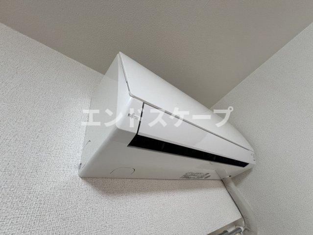 グランドレジデンスの設備|高崎、前橋のお部屋探しはエンドスケープまで！お客様の理想お聞かせ下さい♪