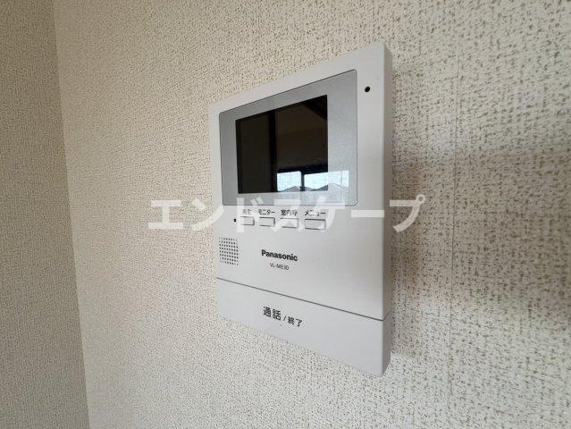 グランドレジデンスのセキュリティ|高崎、前橋のお部屋探しはエンドスケープまで！お客様の理想お聞かせ下さい♪