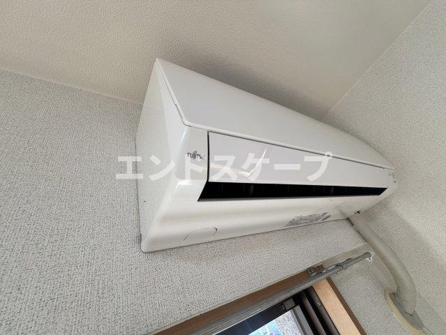 グランドレジデンスの設備|高崎、前橋のお部屋探しはエンドスケープまで！お客様の理想お聞かせ下さい♪