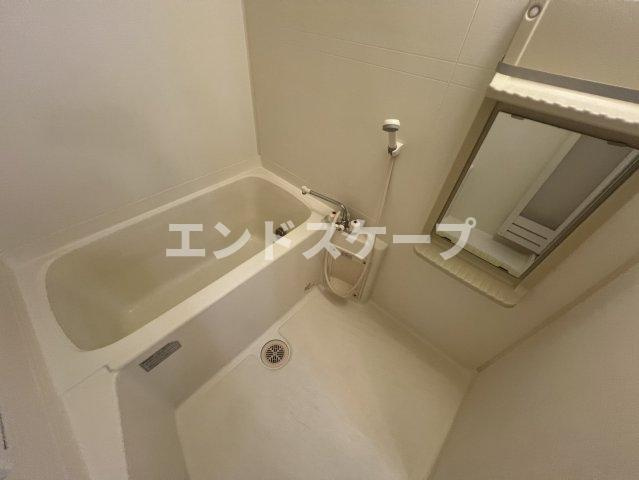 グランドレジデンスの浴室|高崎、前橋のお部屋探しはエンドスケープまで！お客様の理想お聞かせ下さい♪