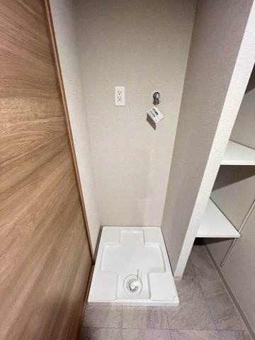 MODERN PALAZZO 姪浜Ⅱ の設備