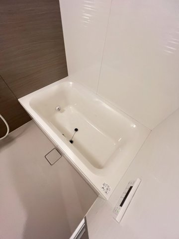 MODERN PALAZZO 姪浜Ⅱ の浴室