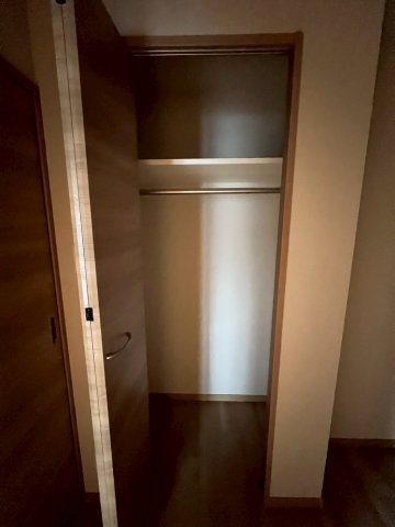 MODERN PALAZZO 姪浜Ⅱ の収納