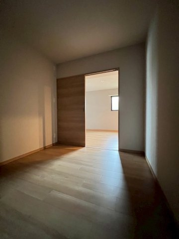 MODERN PALAZZO 姪浜Ⅱ の寝室
