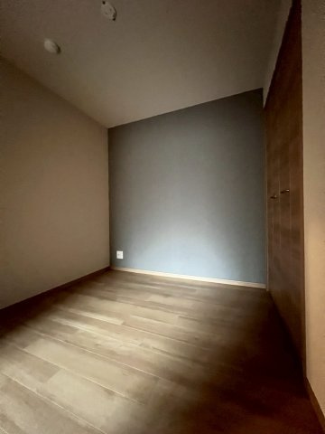 MODERN PALAZZO 姪浜Ⅱ の寝室
